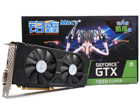 ӽ GTX1650Super-4GBD6 ܰ