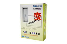 Uӳ M.SMART (岥.U) 