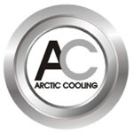 arctic-cooling